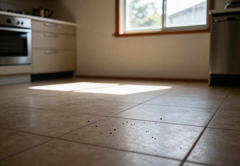 Termite-free home in Curl Curl after treatment