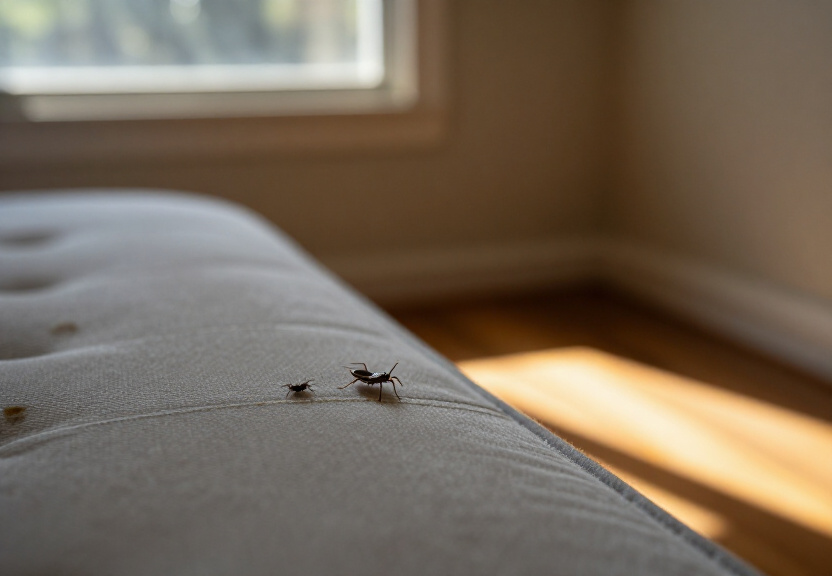 Bed Bugs Control in Curl Curl