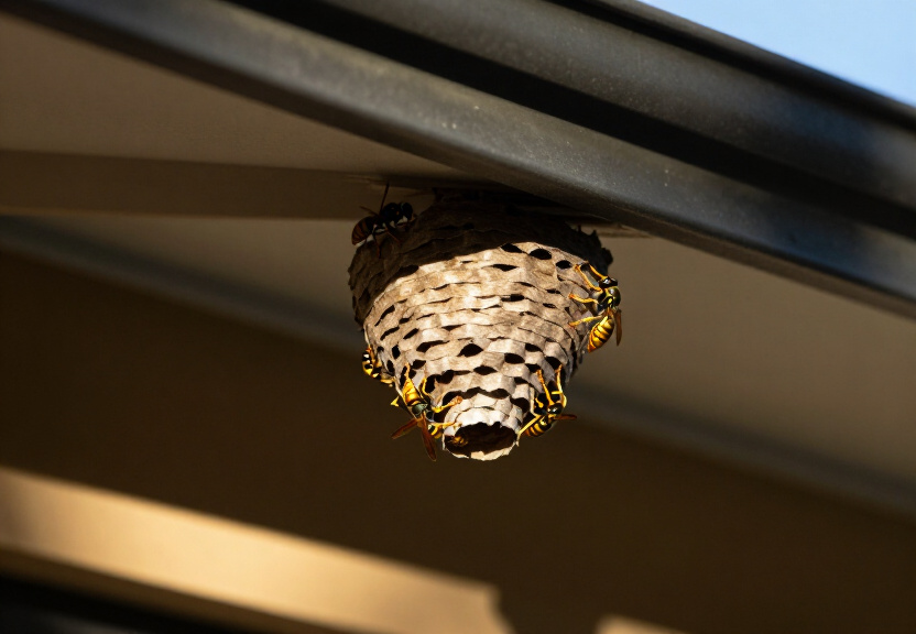 Bees And Wasp Removal in Curl Curl
