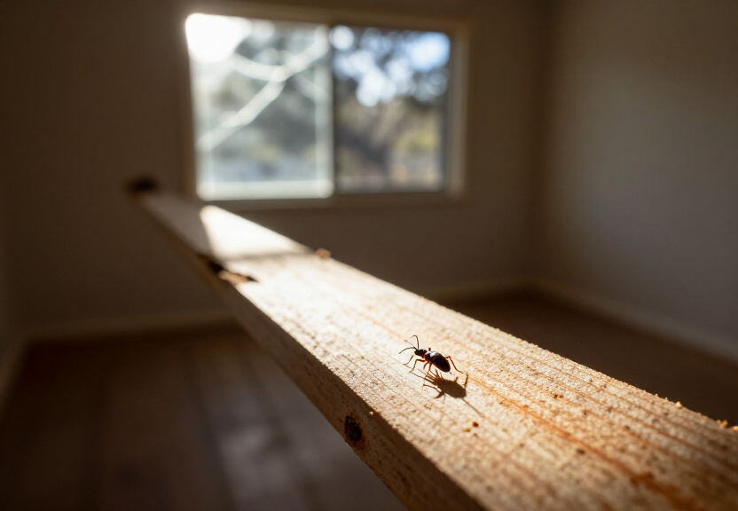 Termite Prevention in Curl Curl